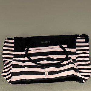Victoria's Secret Weekender Bag
